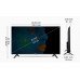 Television: Sansui 127 cm (50 inches) 4K Ultra HD Certified Android LED TV JSW50ASUHD (Mystique Black)